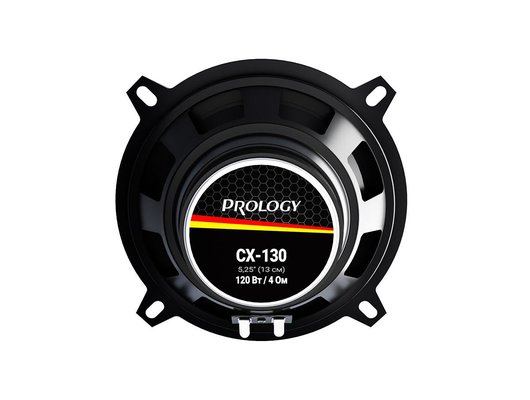 Колонки PROLOGY CX-130